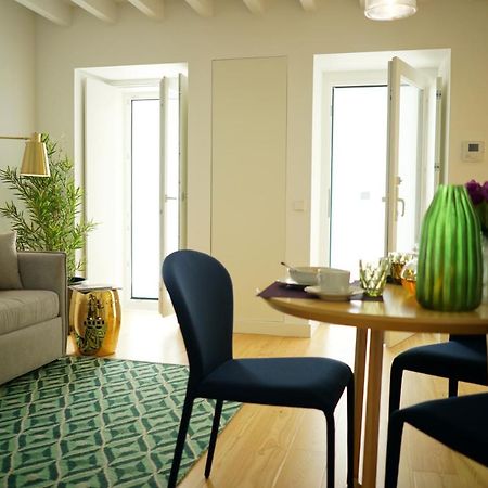 Casas Da Baixa - Vila Intendente Lisboa Екстериор снимка
