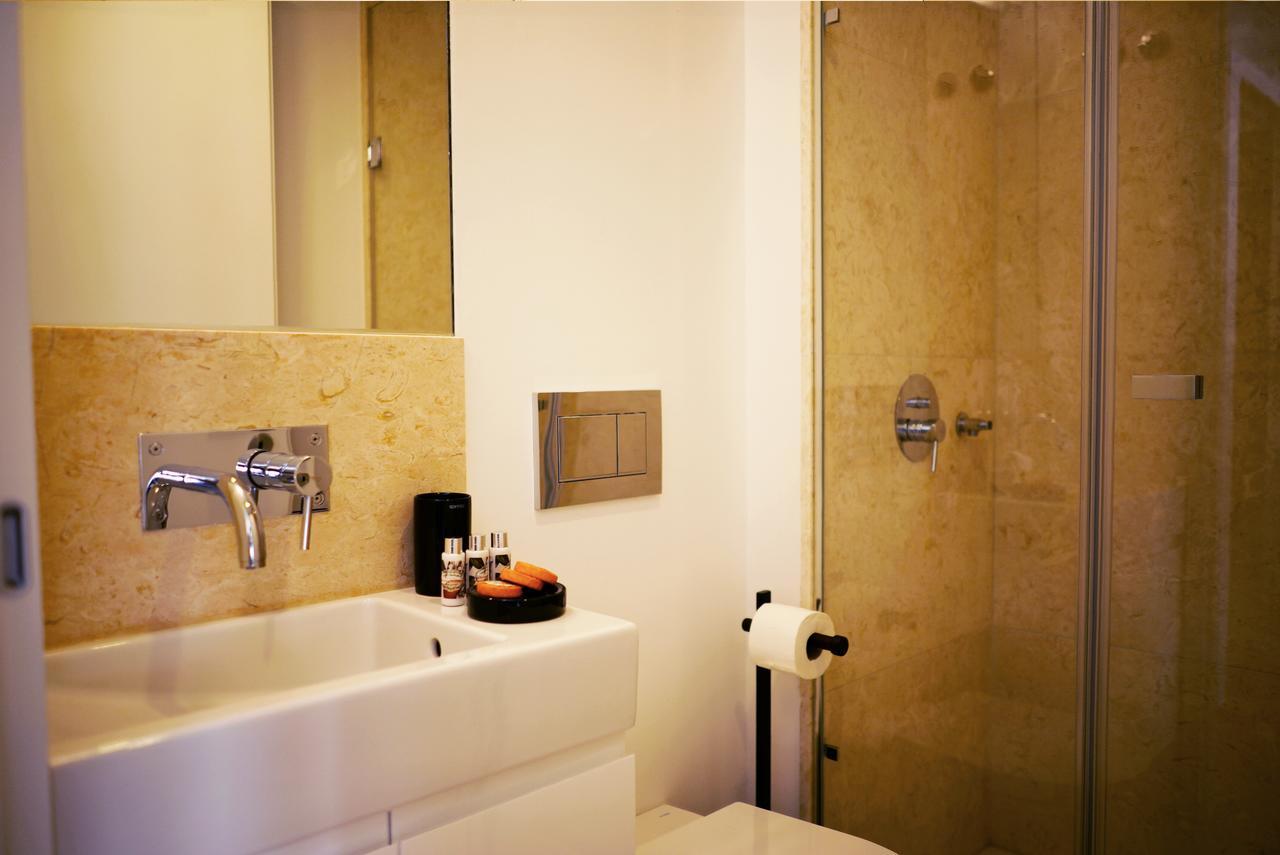 Casas Da Baixa - Vila Intendente Lisboa Екстериор снимка