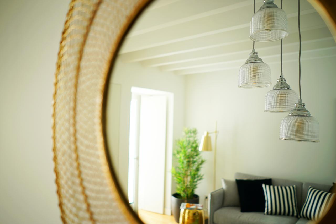 Casas Da Baixa - Vila Intendente Lisboa Екстериор снимка