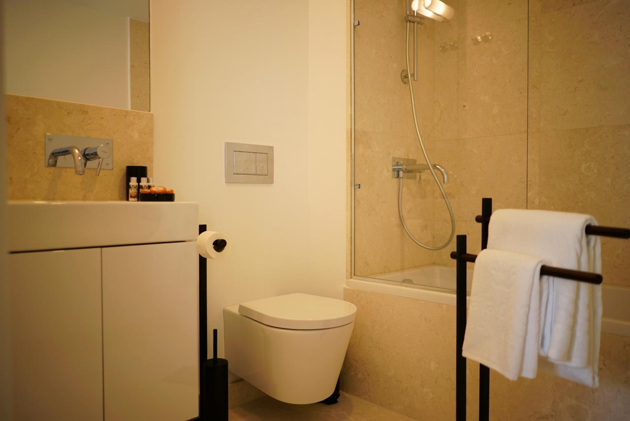 Casas Da Baixa - Vila Intendente Lisboa Екстериор снимка