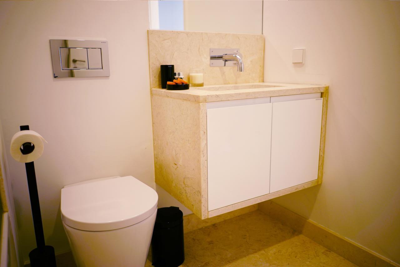 Casas Da Baixa - Vila Intendente Lisboa Екстериор снимка