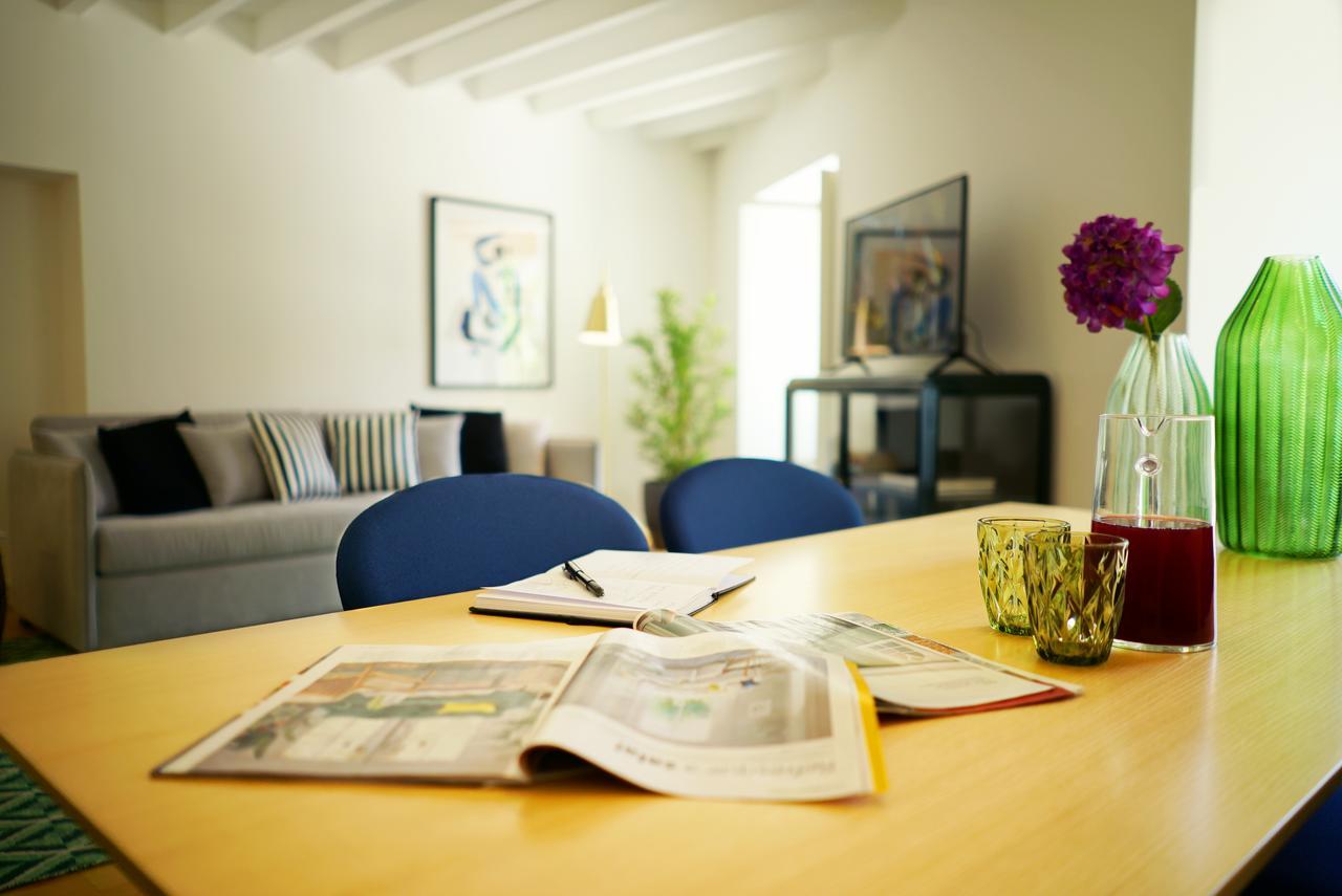 Casas Da Baixa - Vila Intendente Lisboa Екстериор снимка