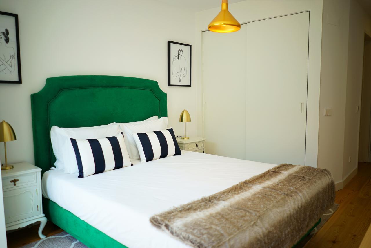 Casas Da Baixa - Vila Intendente Lisboa Екстериор снимка