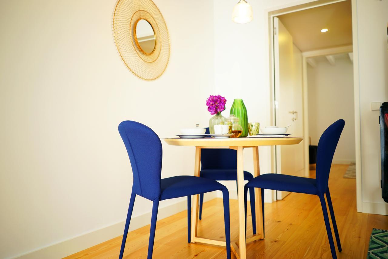 Casas Da Baixa - Vila Intendente Lisboa Екстериор снимка