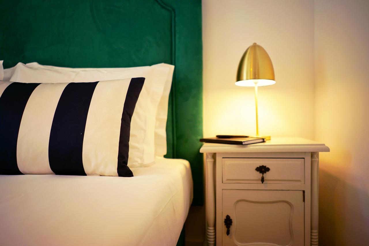 Casas Da Baixa - Vila Intendente Lisboa Екстериор снимка