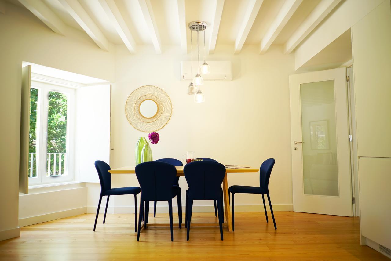 Casas Da Baixa - Vila Intendente Lisboa Екстериор снимка