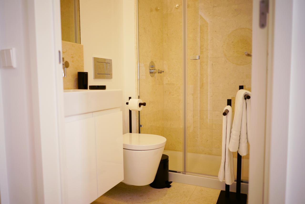 Casas Da Baixa - Vila Intendente Lisboa Екстериор снимка