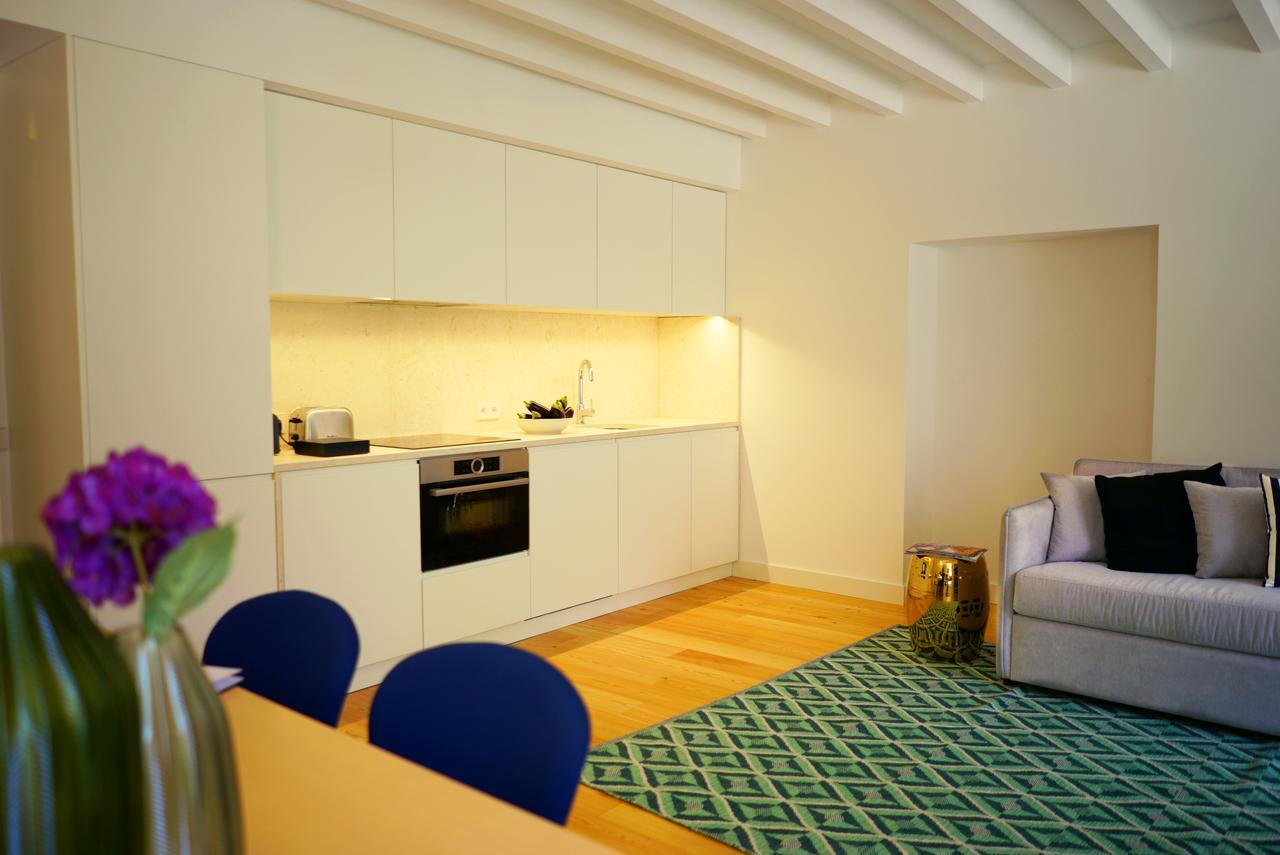 Casas Da Baixa - Vila Intendente Lisboa Екстериор снимка